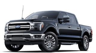 2025 Ford F-150® External Image 2